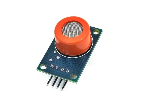 MQ-3 Alcohol Gas Sensor Module