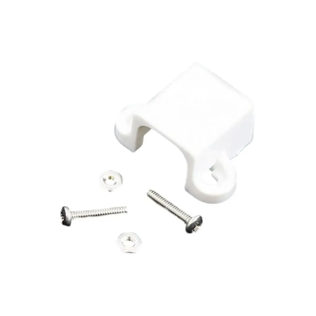 Mounting Bracket for N20 Micro Gear Motors
