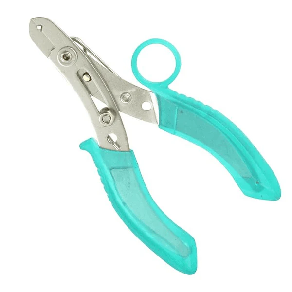 [357] Multitec MT-150B Stainless Steel Wire Stripper & Cutter