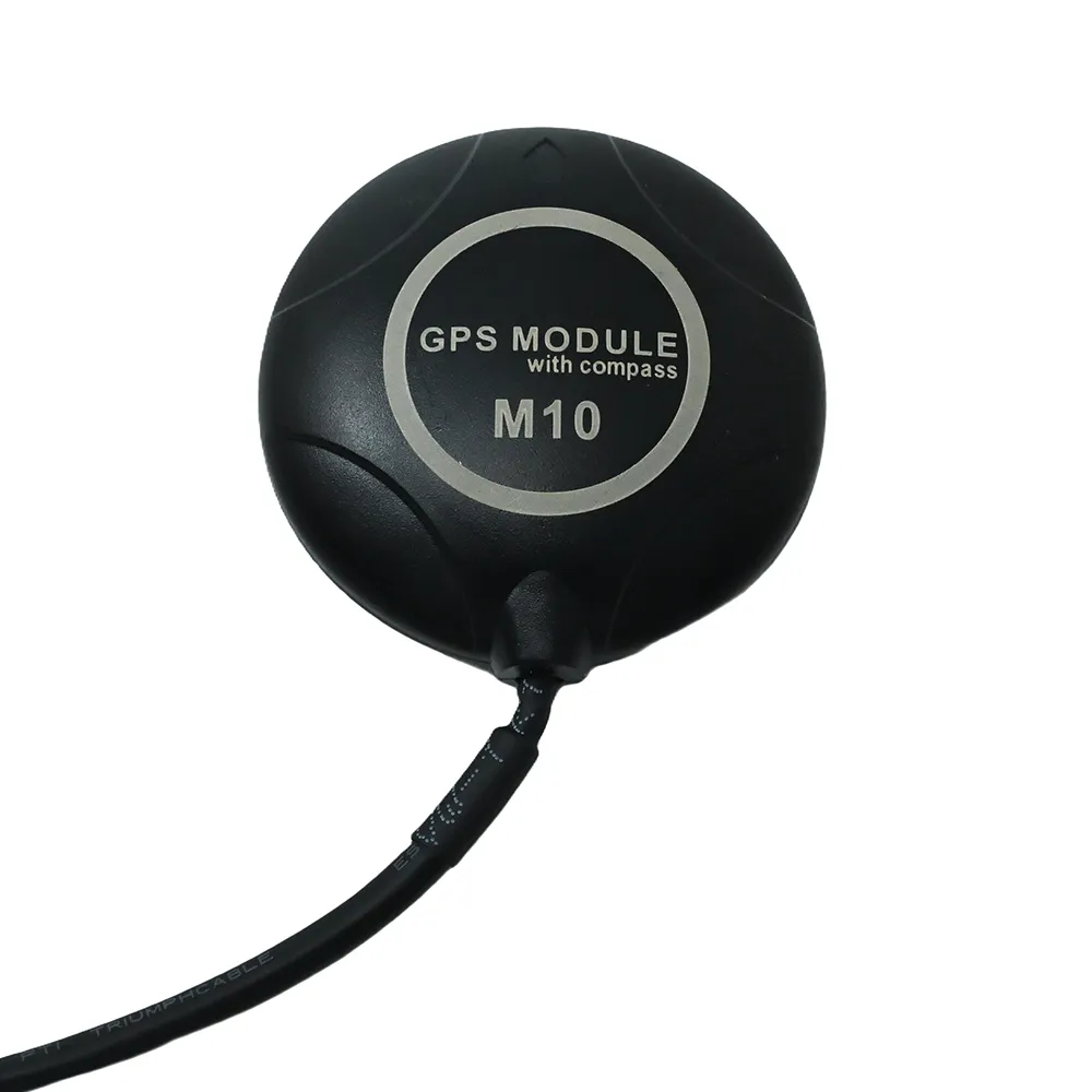 [3781216] NEO-M8N GPS with Compass for Pixhawk with extra connector for APM