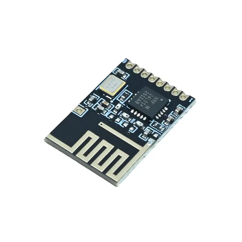 nRF24L01+ Mini 2.4GHz Wireless Transceiver Module