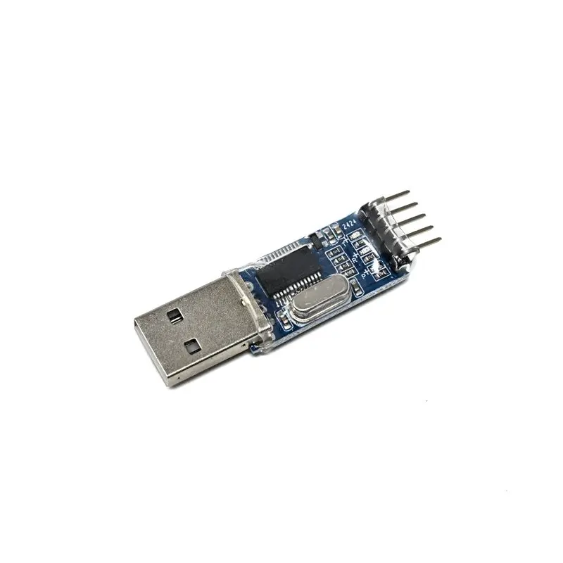 PL2303HX USB to TTL UART RS232 Serial Adapter