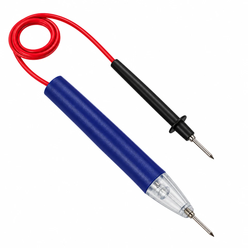[7955] PNX Professional Electrical Continuity Tester Pen