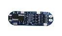 3S 10A 12V 18650 Lithium Battery Charger Board Protection Module
