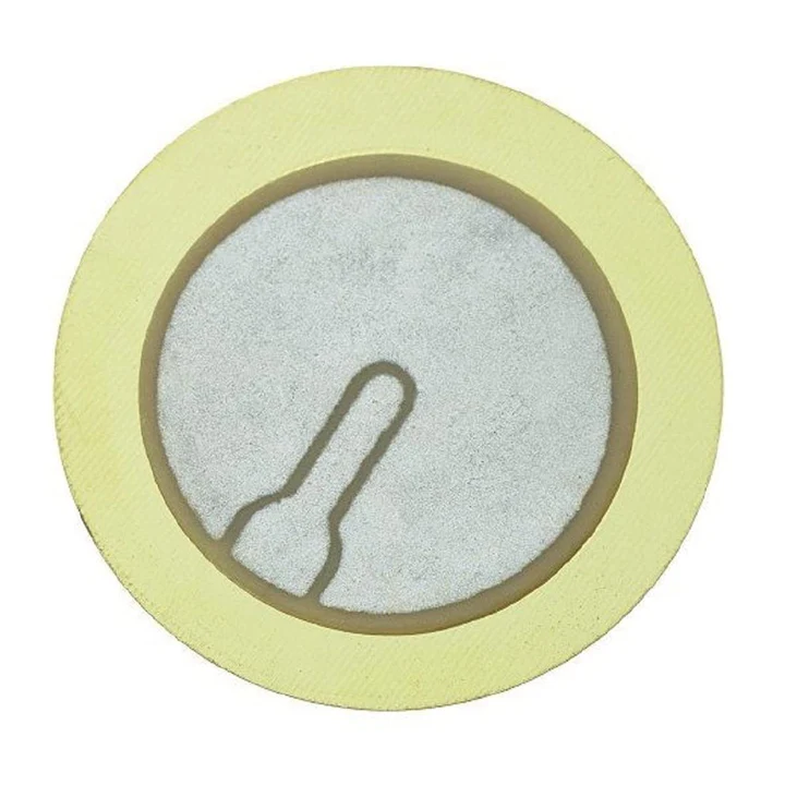 [32791146] 27mm Piezoelectric Ceramic Disc Transducer