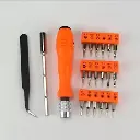 21 in 1 Screwdriver kit