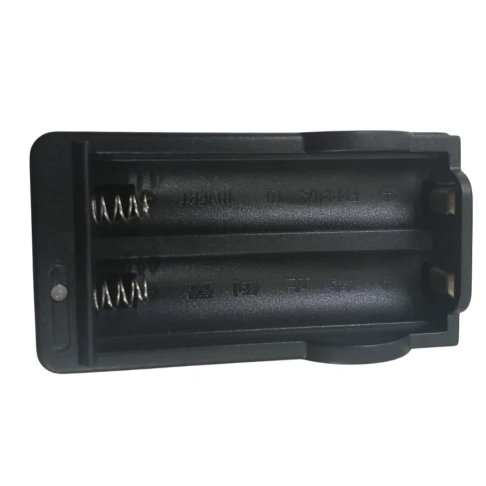 3.7V Dual 18650 Rechargeable Lithium Battery Charger