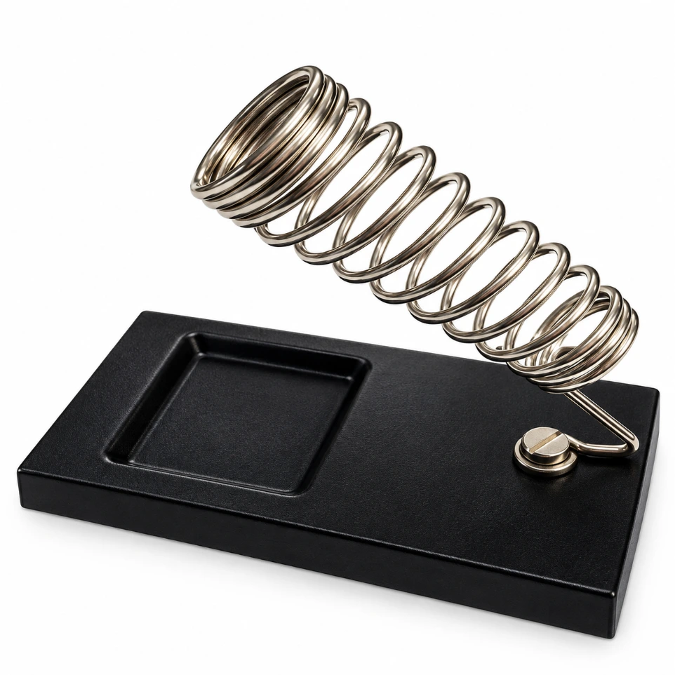 Universal Soldering Iron Stand