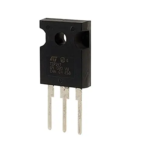 TIP147 PNP Power Darlington Transistor (TO-247)