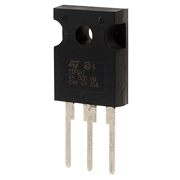 [6466975] TIP147 PNP Power Darlington Transistor (TO-247)