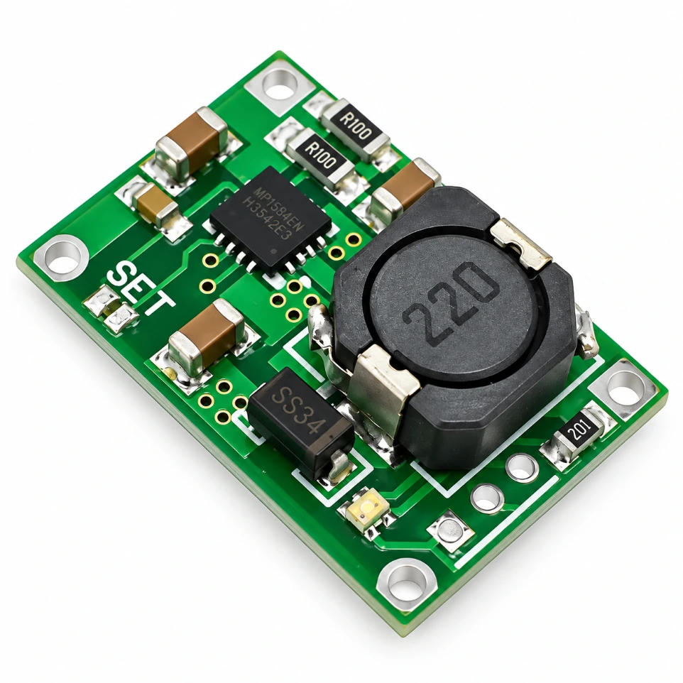 [5930898] TP5100 4.2v and 8.4v Dual One/Two Battery Protection Board