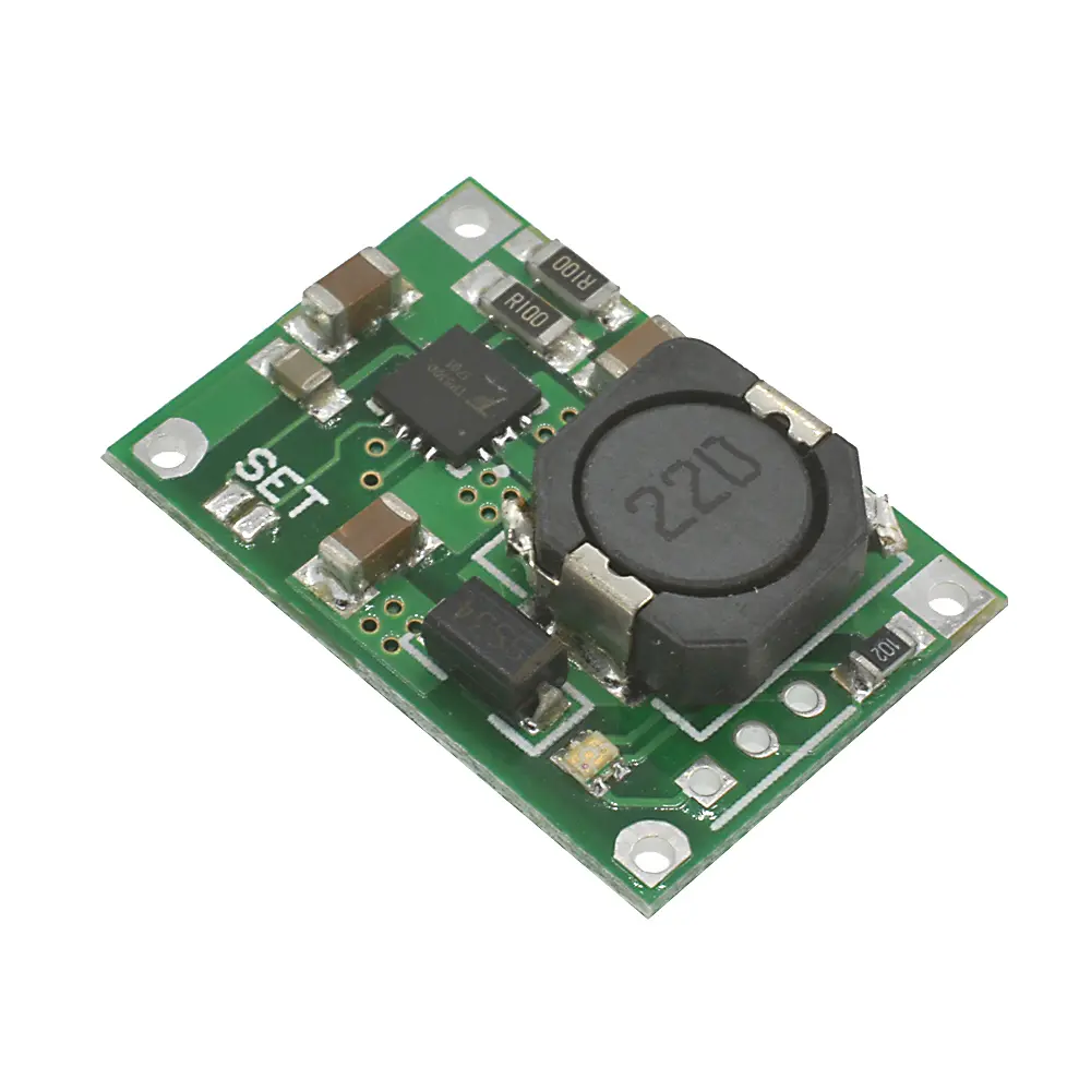 [5930898] TP5100 4.2v and 8.4v Dual One/Two Battery Protection Board