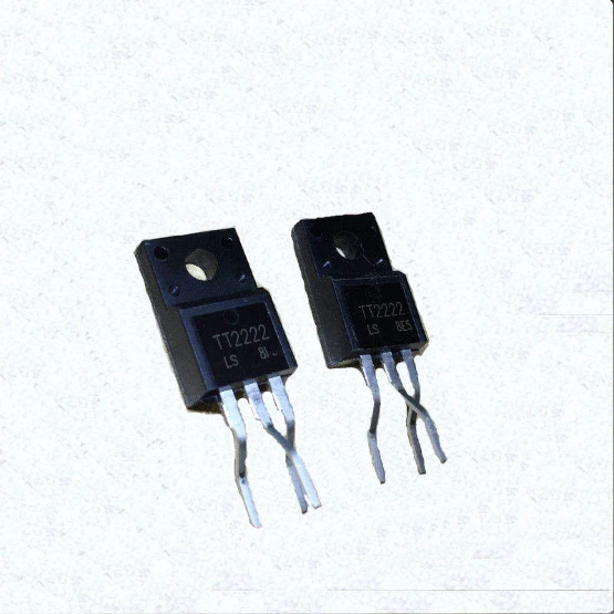 TT2222 NPN General Purpose Transistor (TO-92)