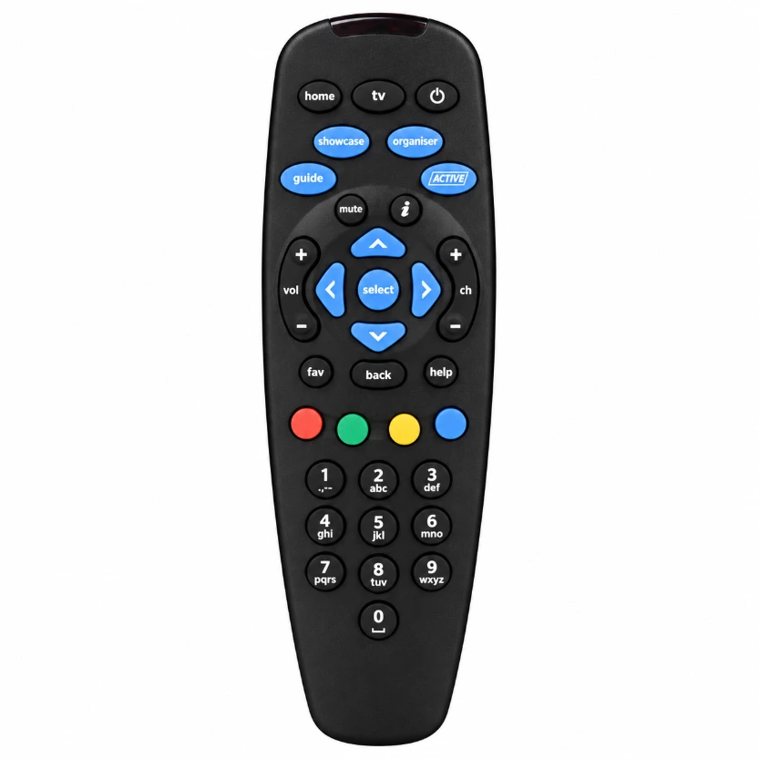 [5930913] Tata Sky Universal Remote Fully Compatible