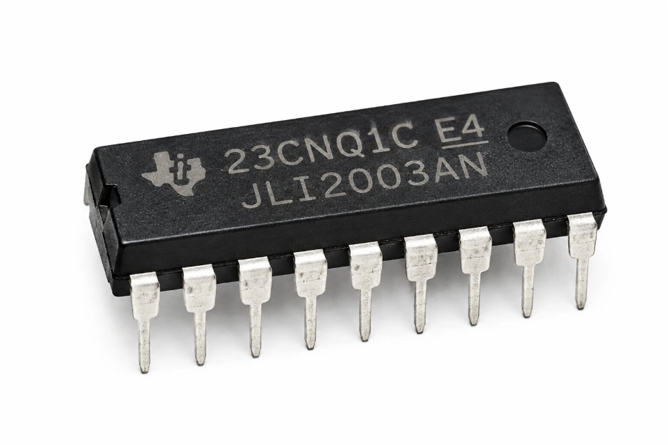 [587412] ULN2003A Darlington Transistor Array IC DIP-16