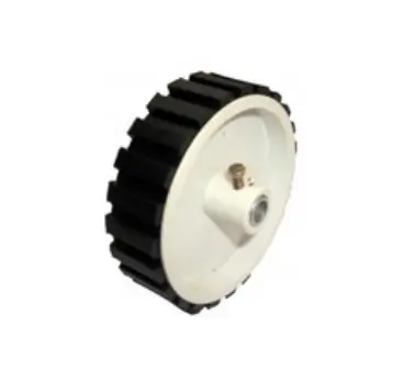 7x2 Wheel