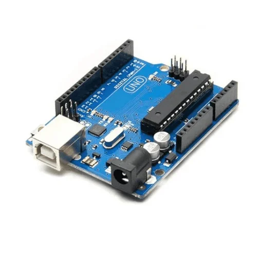 [9385] Uno R3 DIP Development Board (Compatible with Arduino) ATmega328P Prototyping Board