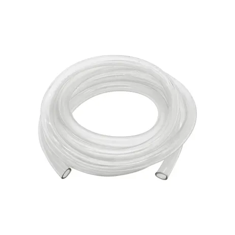 [59301215] 8mm Flexible PVC Water Pump Pipe (1 Meter) – Durable Liquid Tubing for Mini DC Water Pumps, Aquarium, Hydroponics, and DIY Robotics Projects