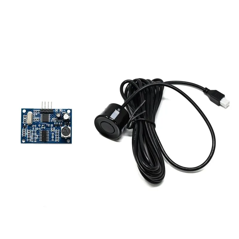 [5874123] Waterproof Ultrasonic Obstacle Sensor, Reversing Radar Sensor with Separate Probe