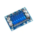 XH-A232 TPA3110 Dual Channel Digital Audio Power Amplifier Board 30W+30W Stereo Class D DC 8V-26V Module