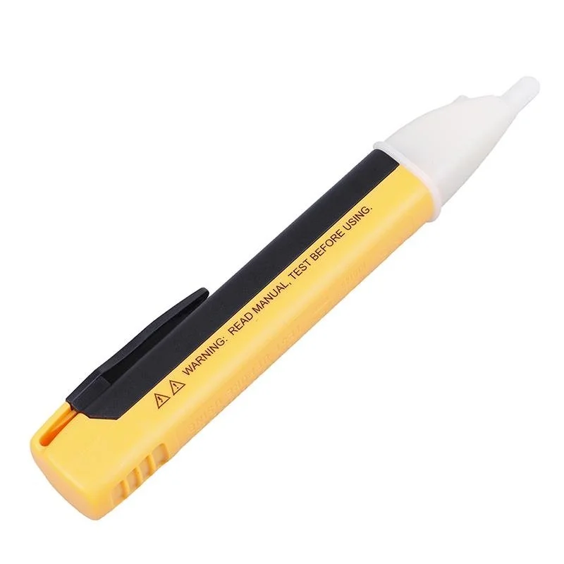 1AC-D Non-Contact Voltage Detector Pen 90V-1000V AC Tester