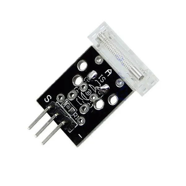 Tap Sensor Module For Arduino