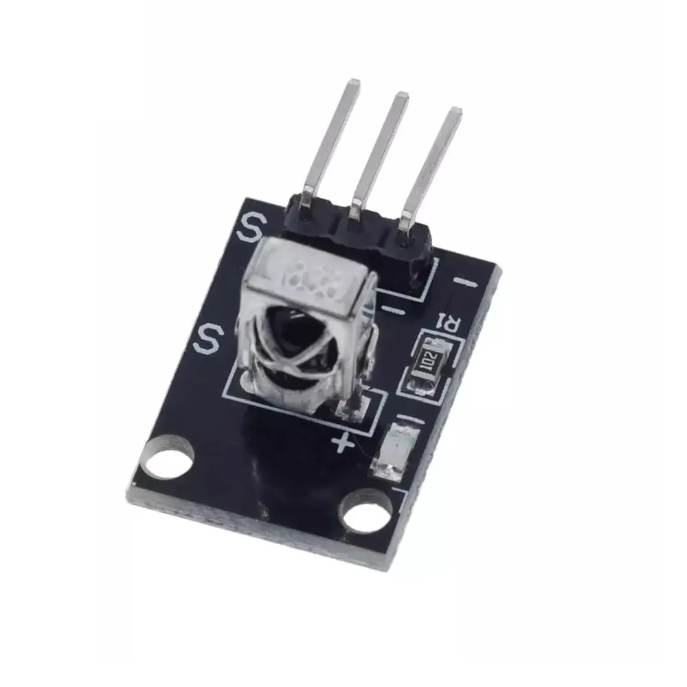 [97412514] 38kHz Universal Infrared (IR) Receiver Sensor Module