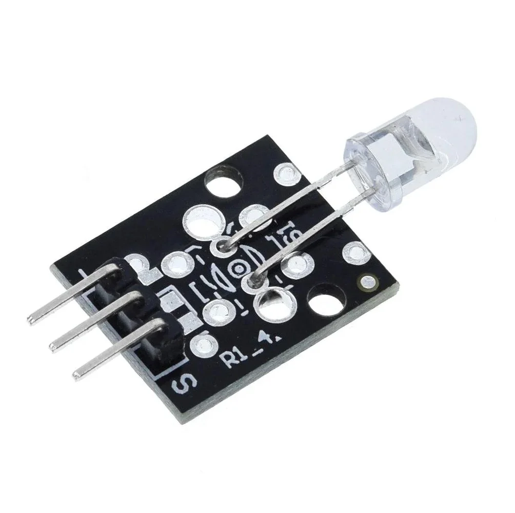 [974561] 38kHz IR Transmitter Sensor Module for Arduino & Robotics
