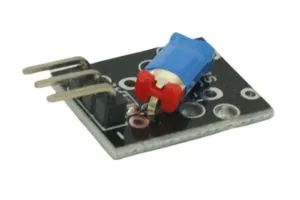 [99001177] Ball Tilt Switch Sensor Module