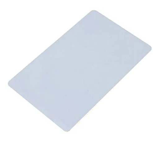 [01287] 13.56MHz MIFARE Classic 1K RFID Contactless Smart Card for Access Control and Identity Management