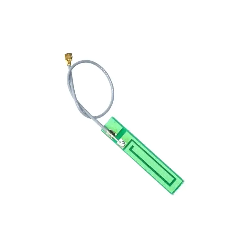 10cm 3dBi GSM GPRS 3G Internal PCB Antenna with IPEX (u.FL) Connector for Wireless Modules