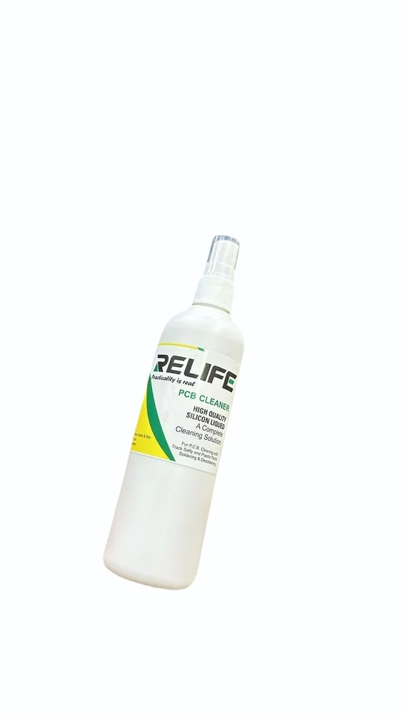 [146416] 200ml Relife PCB Cleaner