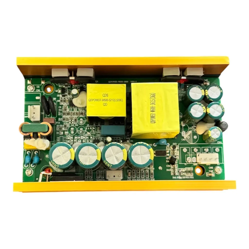 36V 10A 360W SMPS Power Supply Module