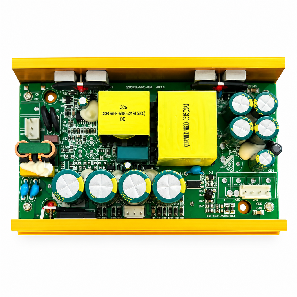 36V 10A 360W SMPS Power Supply Module