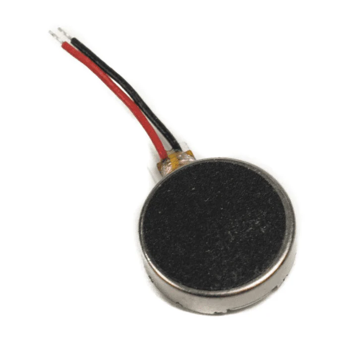 1020 Coin Vibration Motor 10x2mm 3V DC