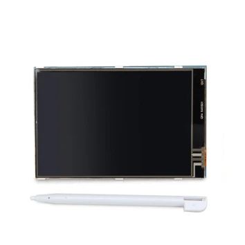 3.5″ Touch Screen LCD Raspberry Pi Display