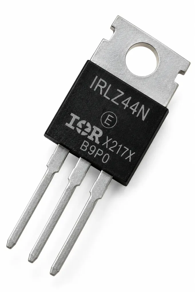 [101220] IRLZ44N Logic Level MOSFET TO-220