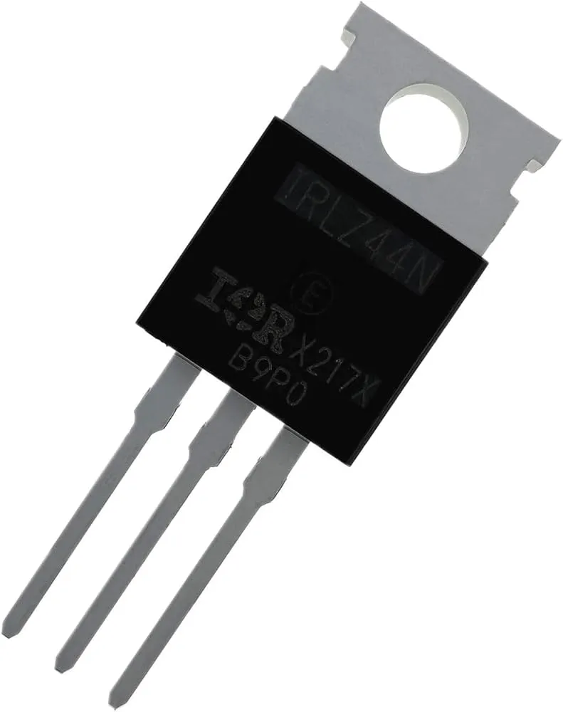 IRLZ44N Logic Level MOSFET TO-220