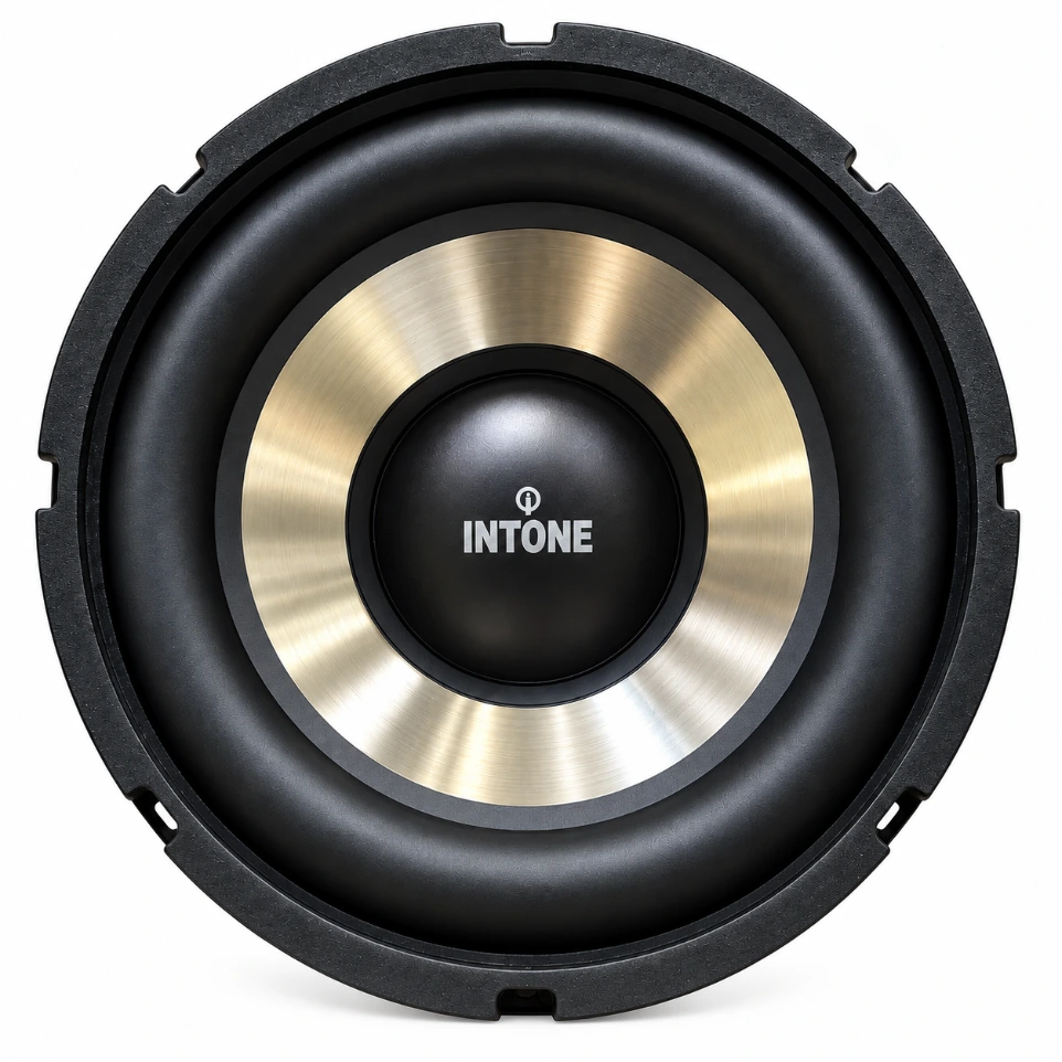 [940121] Intone 10 Inch 4Ω 150W Subwoofer Speaker