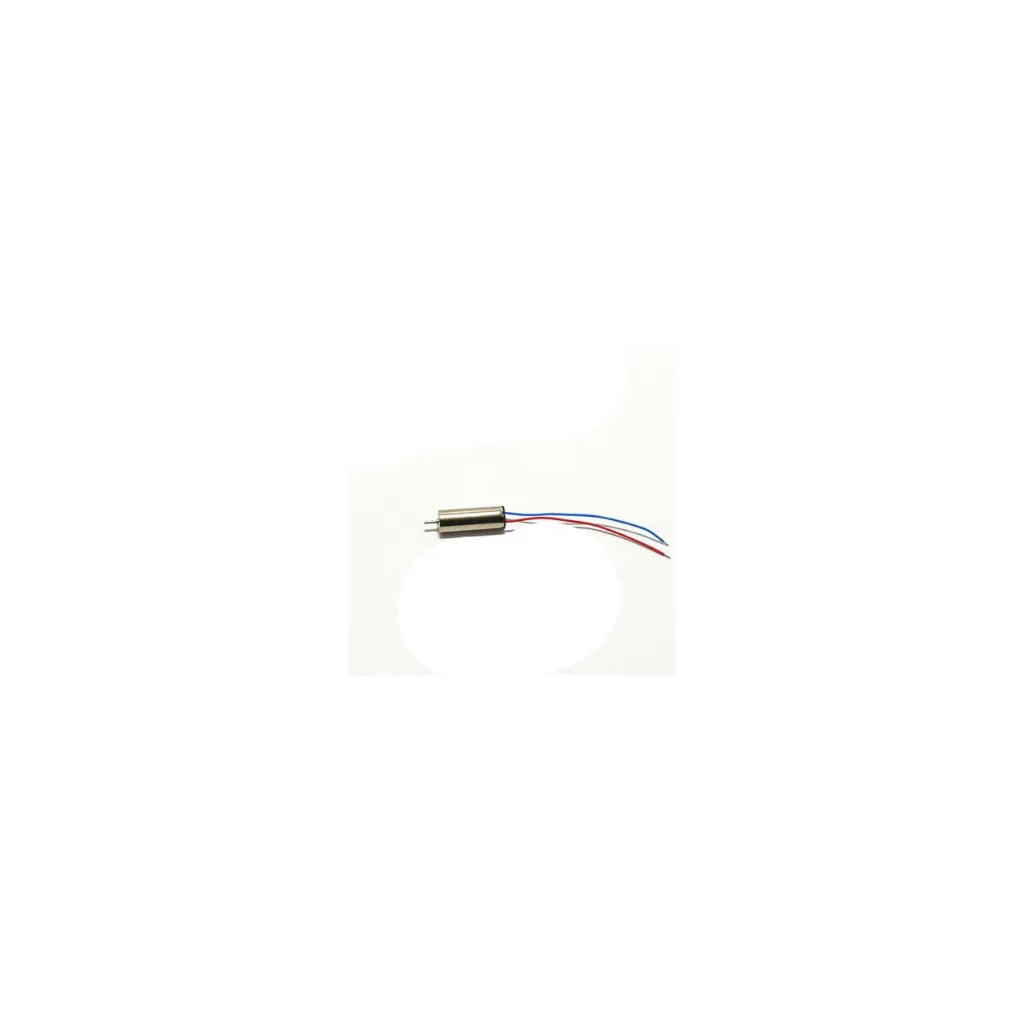 [901601] 0412 Coreless DC Motor 3.7V for Mini Drones
