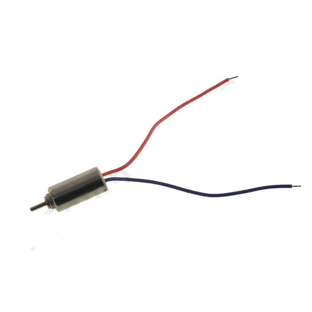 0408 Coreless DC Motor 3.7V for Nano Drones