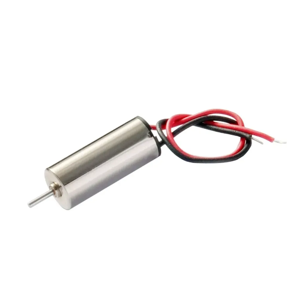 [90450415] 0816 Coreless DC Motor 3.7V for Mini Drones