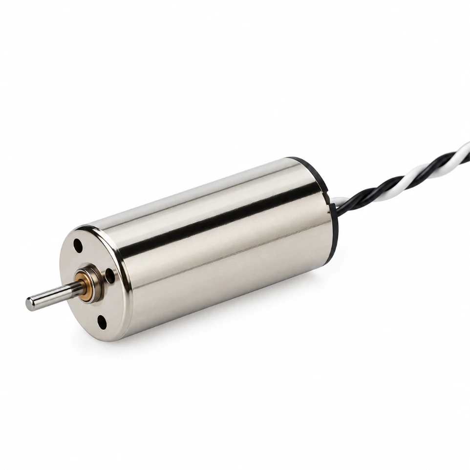 [9012301] 8520 Coreless DC Motor 3.7V for Drones