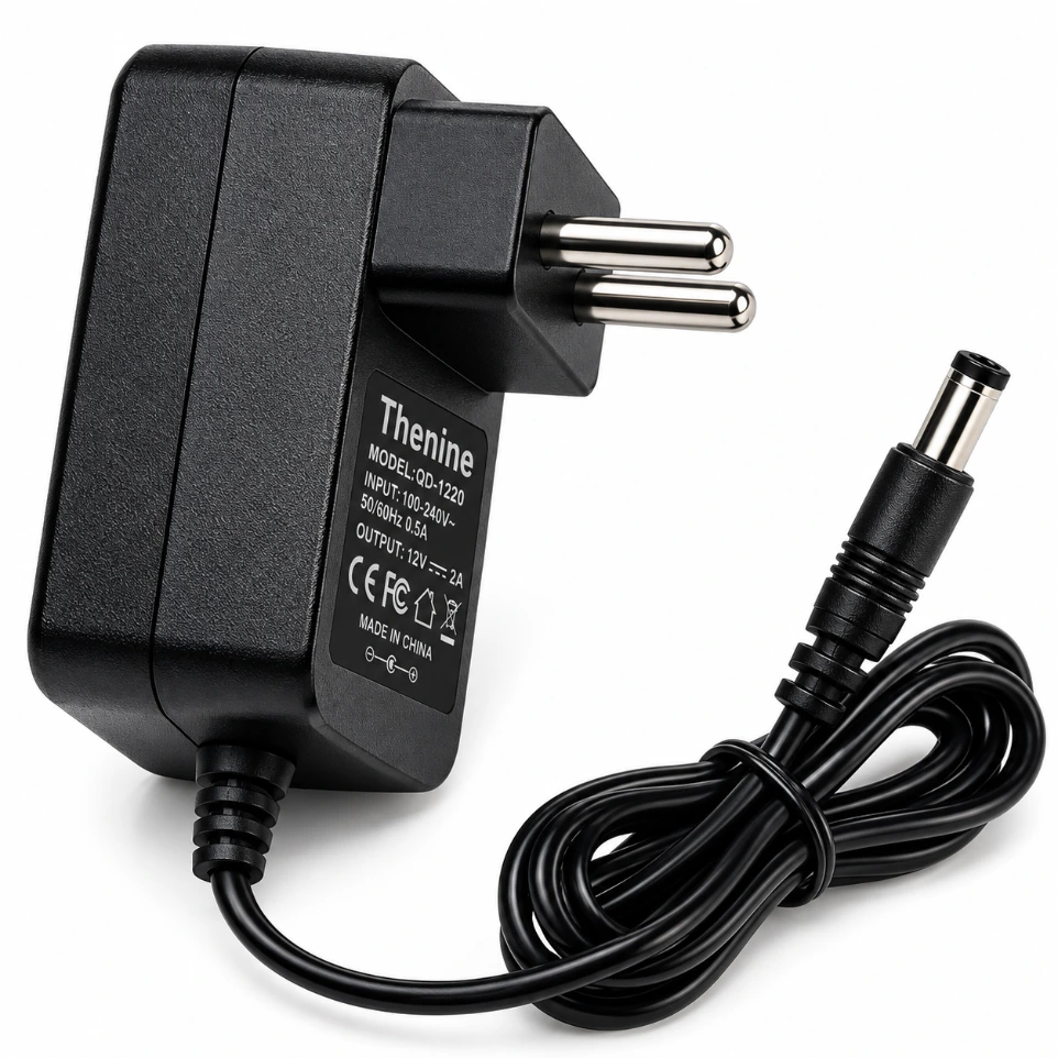 [931850] 5V 2A DC Power Adapter SMPS Supply