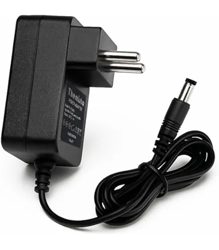 5V 2A DC Power Adapter SMPS Supply