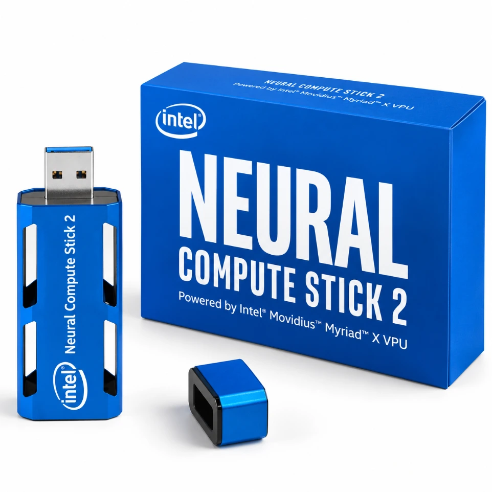 [9012046] Intel Movidius Neural Compute Stick 2