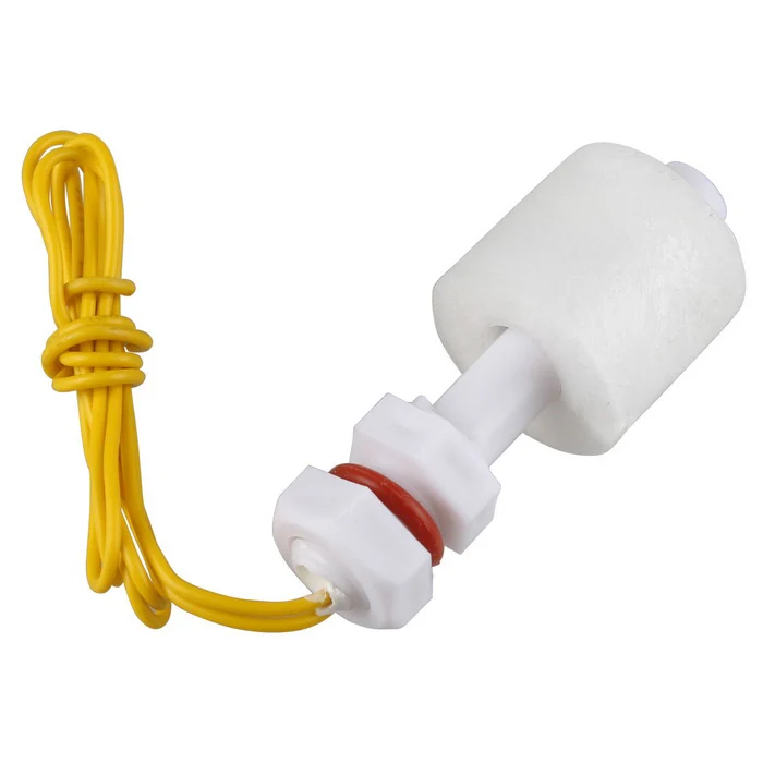 [59301329] P45 Water Level Sensor Plastic Float Switch