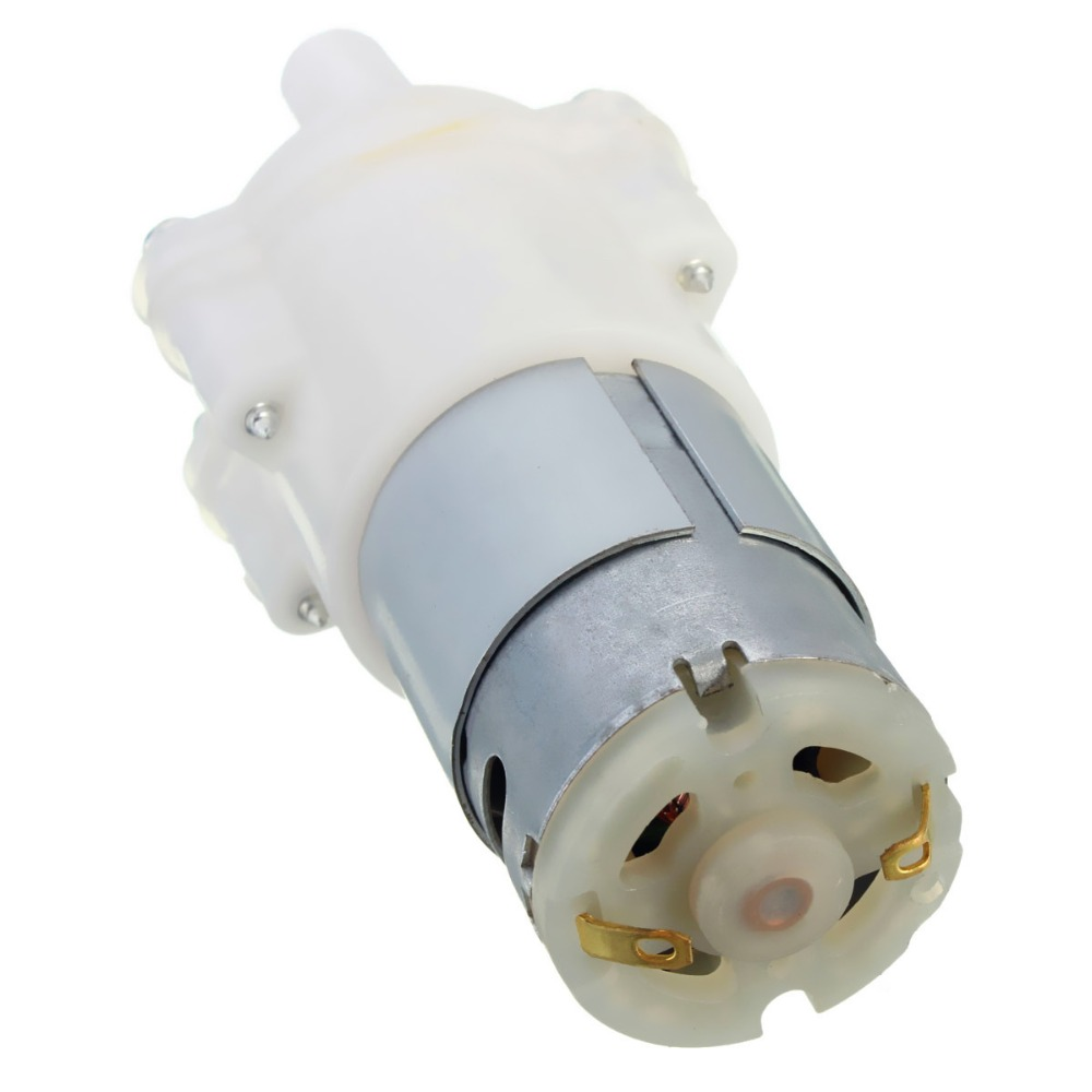 [122424] DC6-12V MINI Aquarium water Pump R385