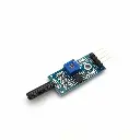 Tilt Sensor Vibration Alarm Vibration Switch Module for Arduino