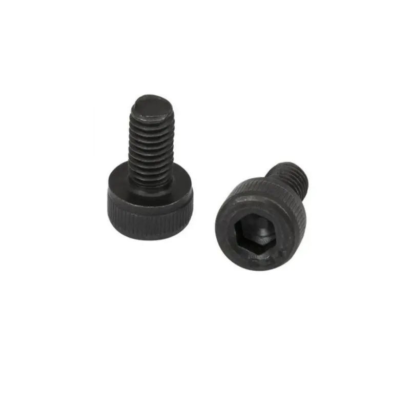 EasyMech Set of M2.5 X 10MM Socket Head Cap (Allen) Bolt and Nut-2 pcs.